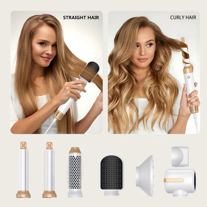 OutRank 7 in 1 Hot Air Styler