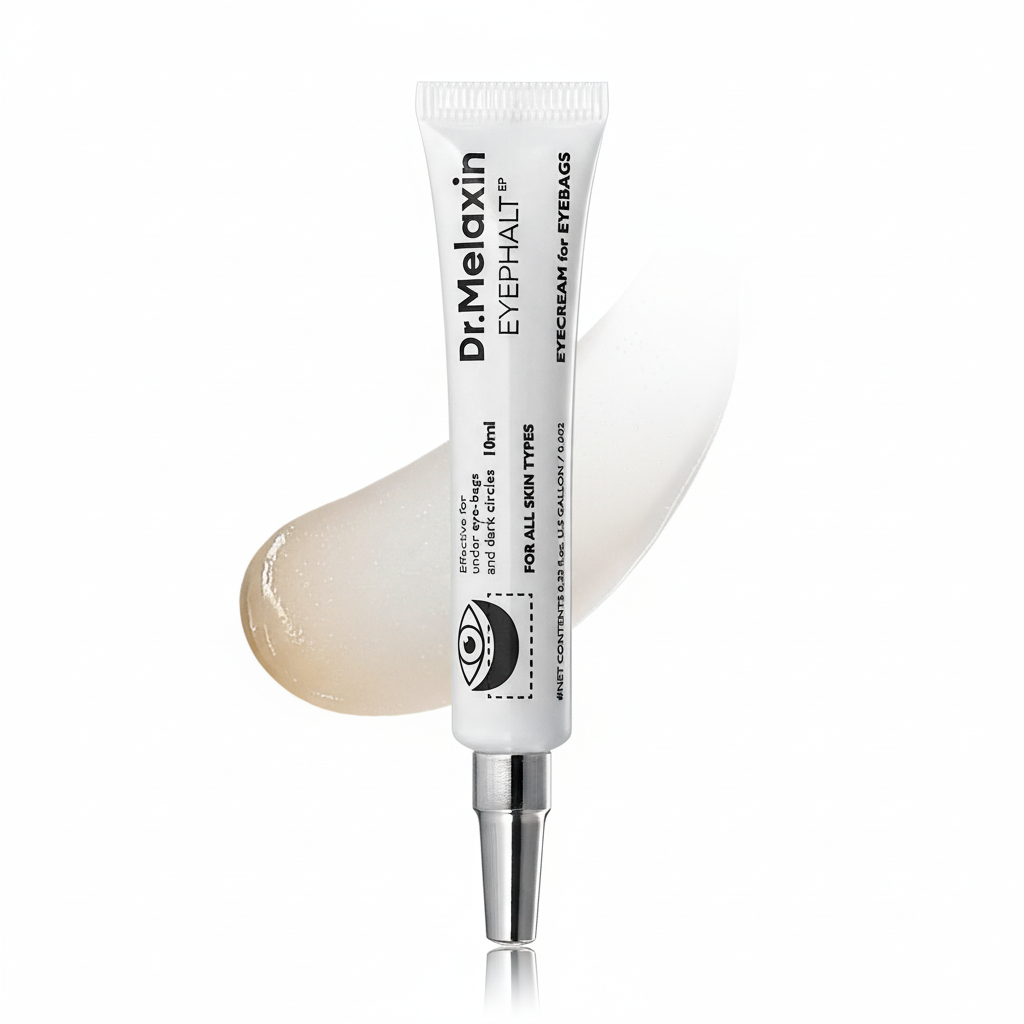Dr.Melaxin Eyephalt eyebag cream