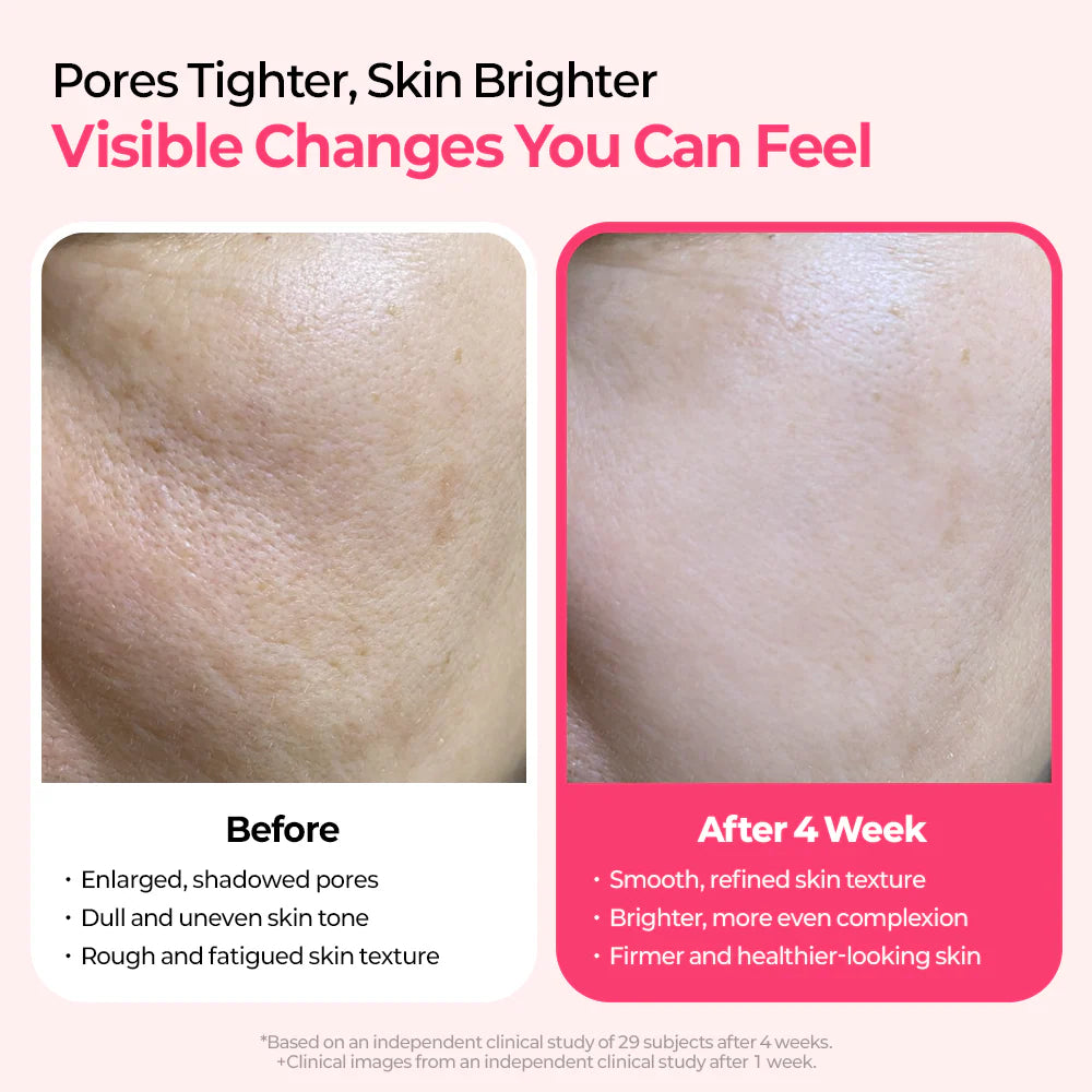 Dr.Melaxin Cemenrete Cyano Pink Spicule line