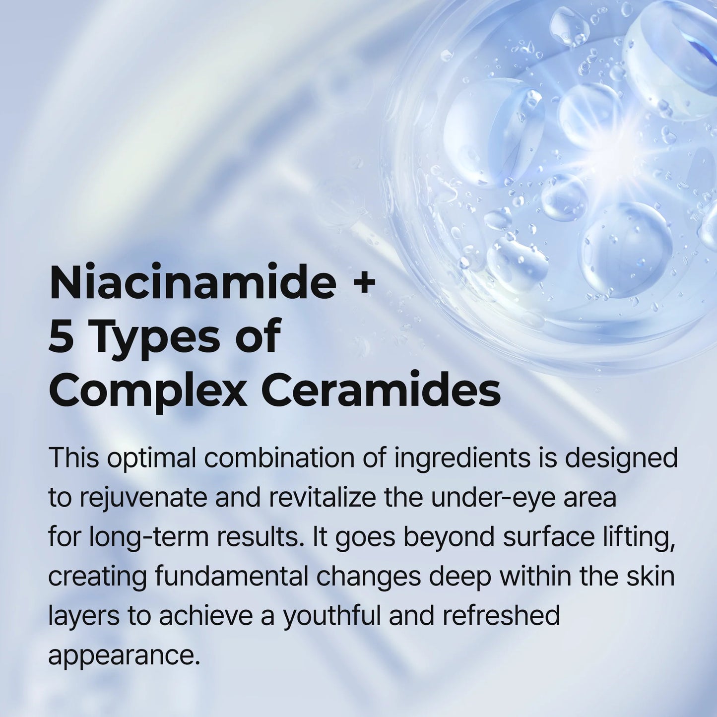 Dr.Melaxin Eyephalt eyebag cream