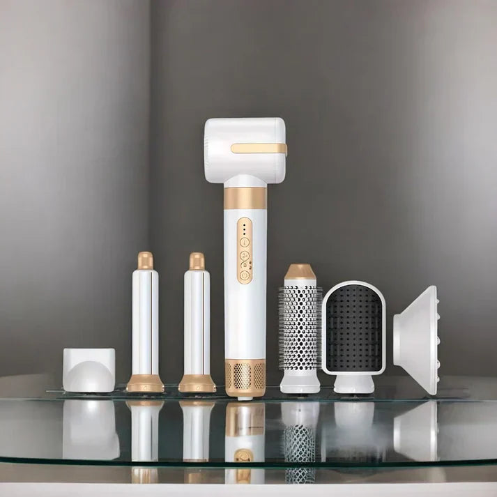 OutRank 7 in 1 Hot Air Styler