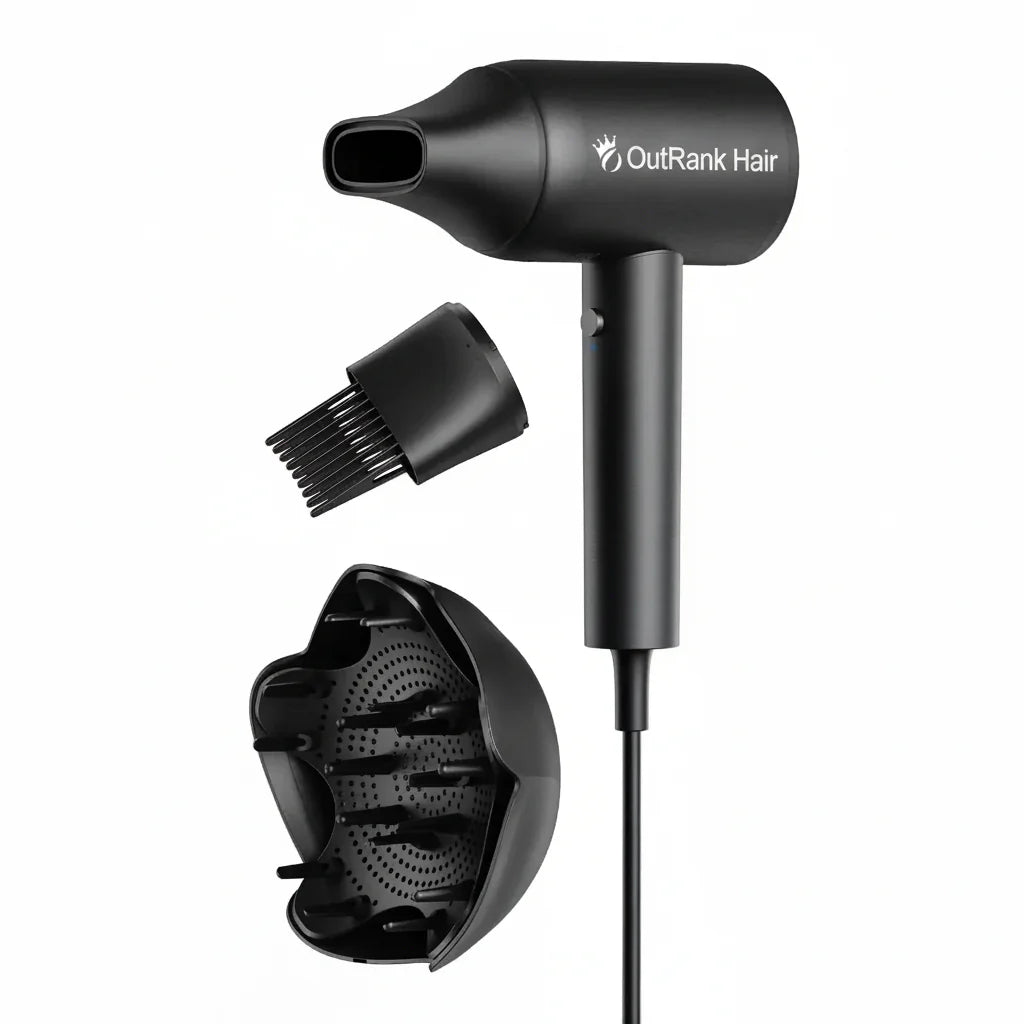 OutRank AIRBLISS BLACK