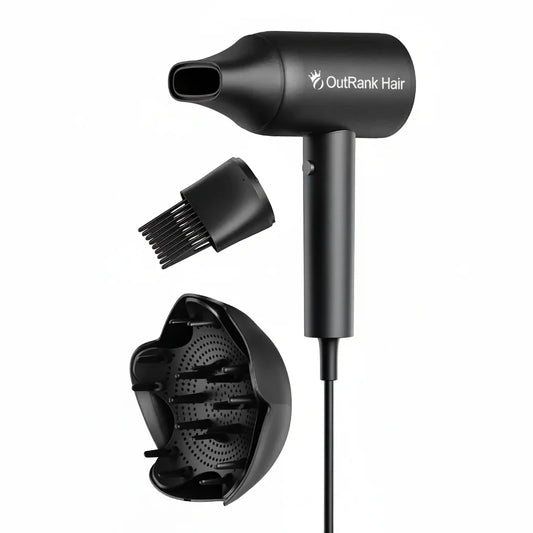 OutRank AIRBLISS BLACK