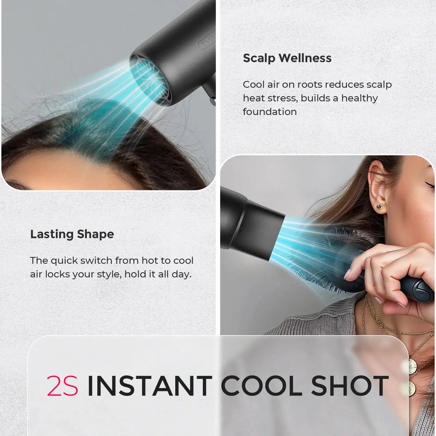 OutRank AIRBLISS BLACK