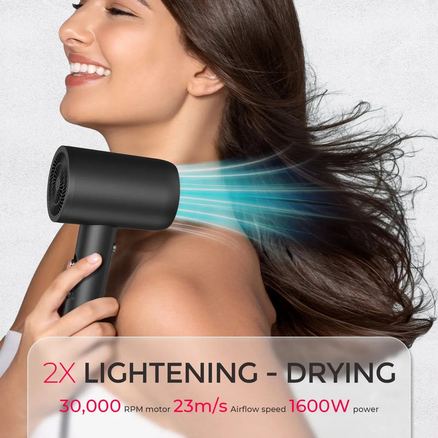 OutRank AIRBLISS BLACK