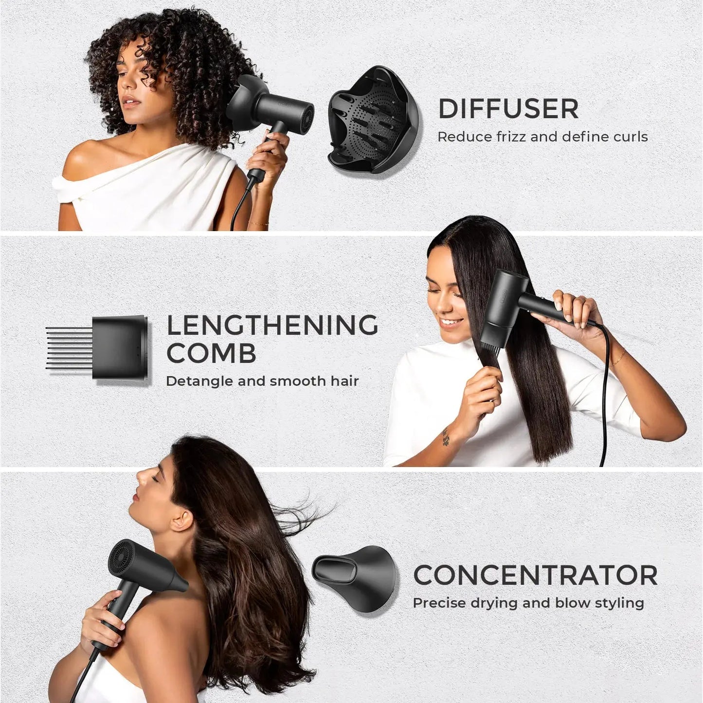 OutRank AIRBLISS BLACK