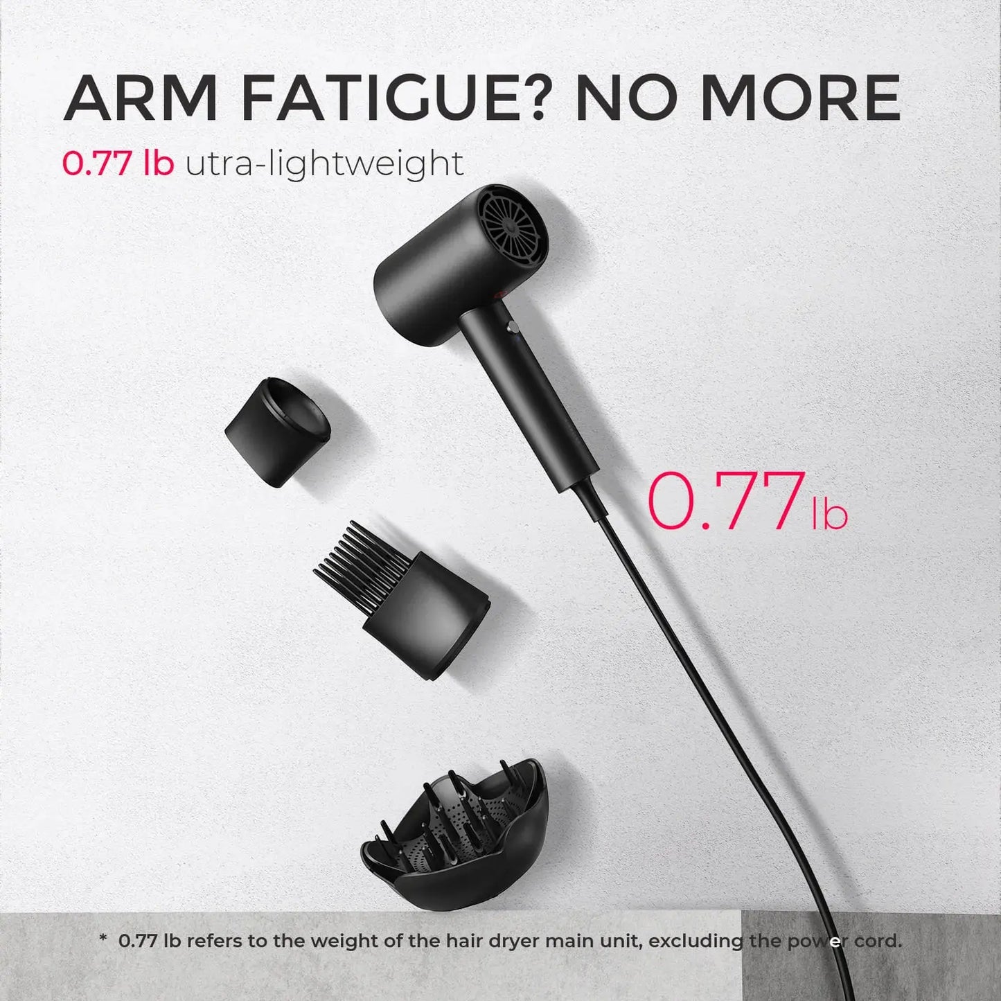 OutRank AIRBLISS BLACK