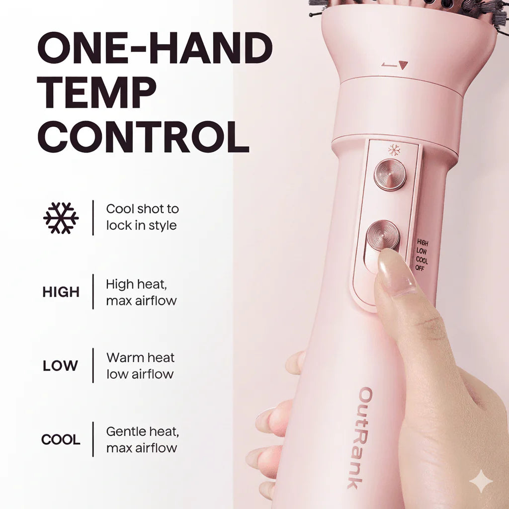 OutRank Air Sculpt 5-in-1