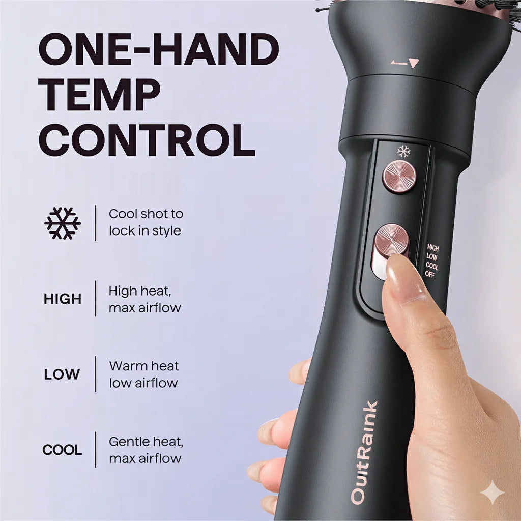 OutRank Air Sculpt 5-in-1