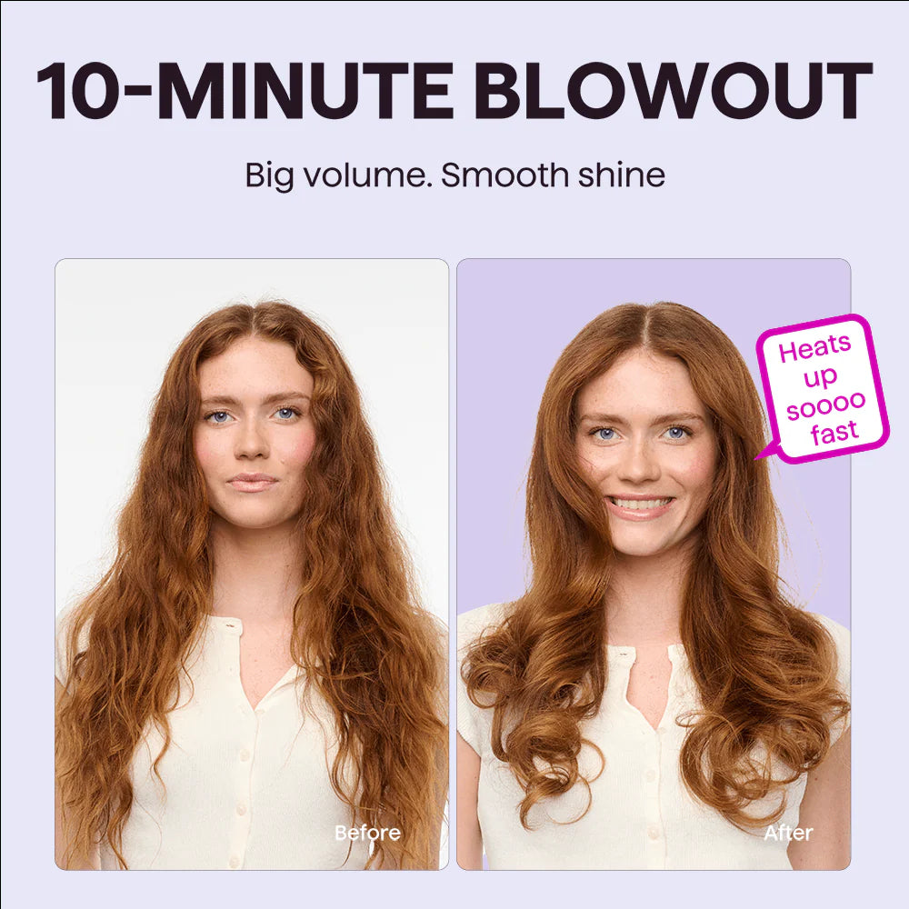 OutRank Blowout Boost Grande