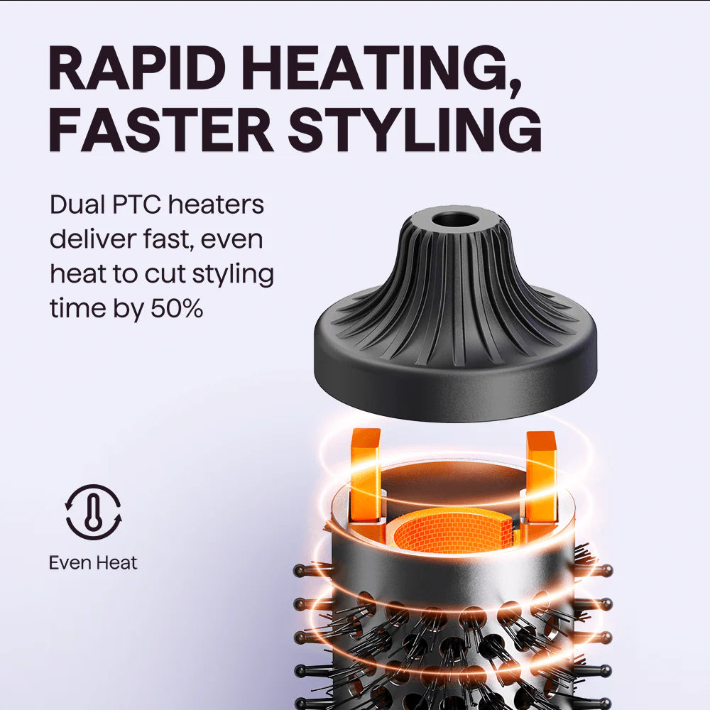 OutRank Blowout Boost Grande