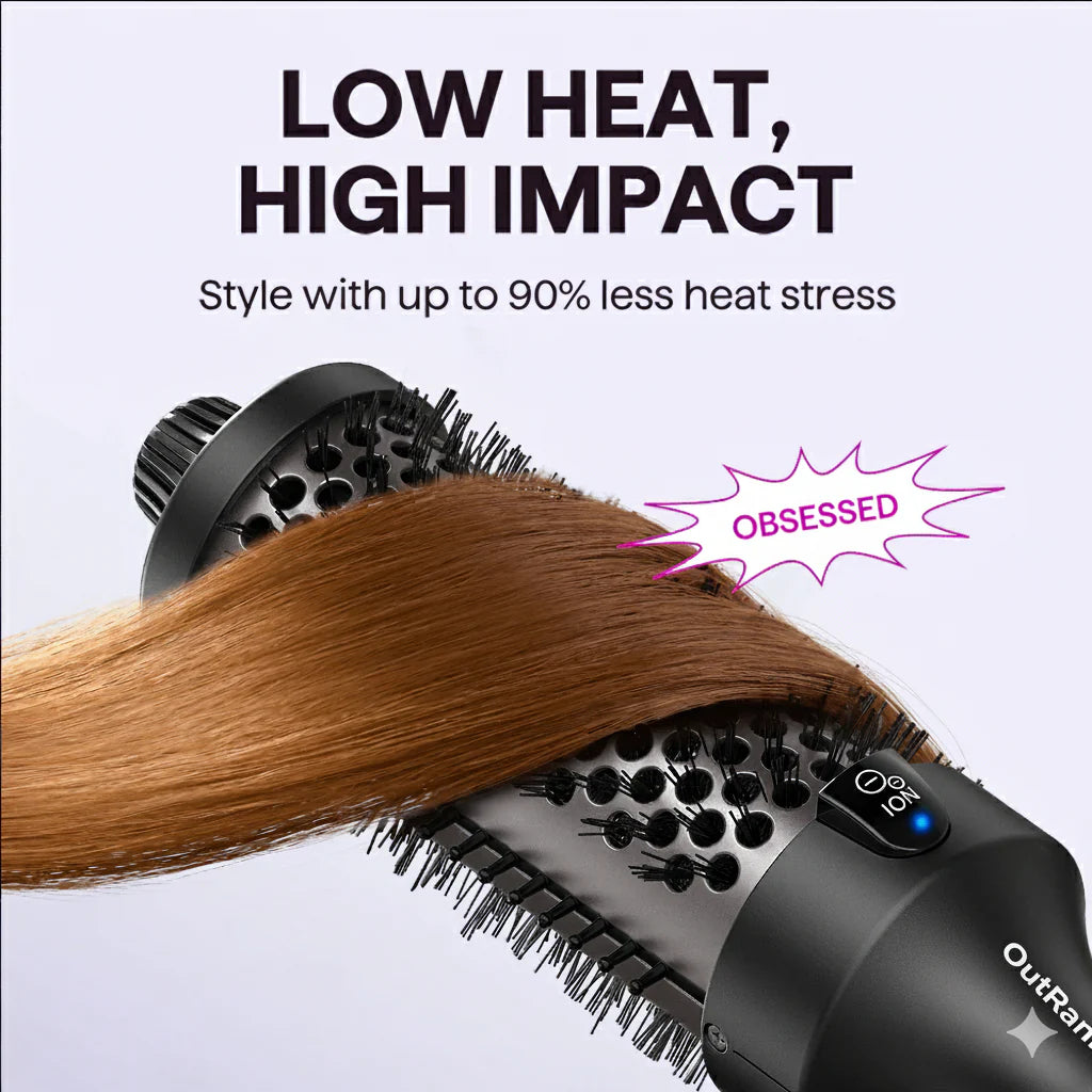 OutRank Blowout Boost Grande