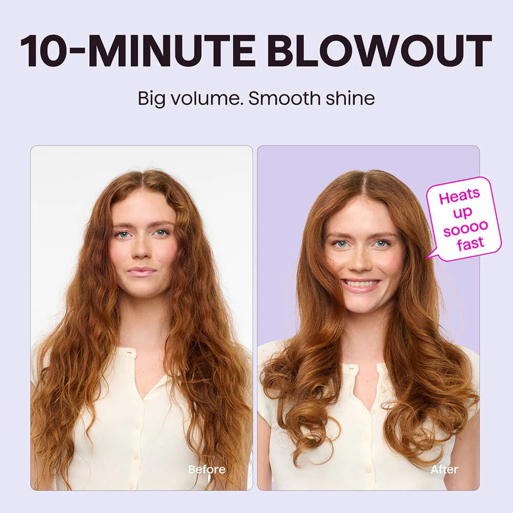 OutRank Blowout Boost Grande