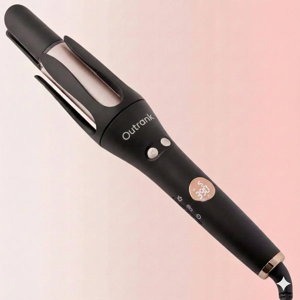 Outrank Auto Curler
