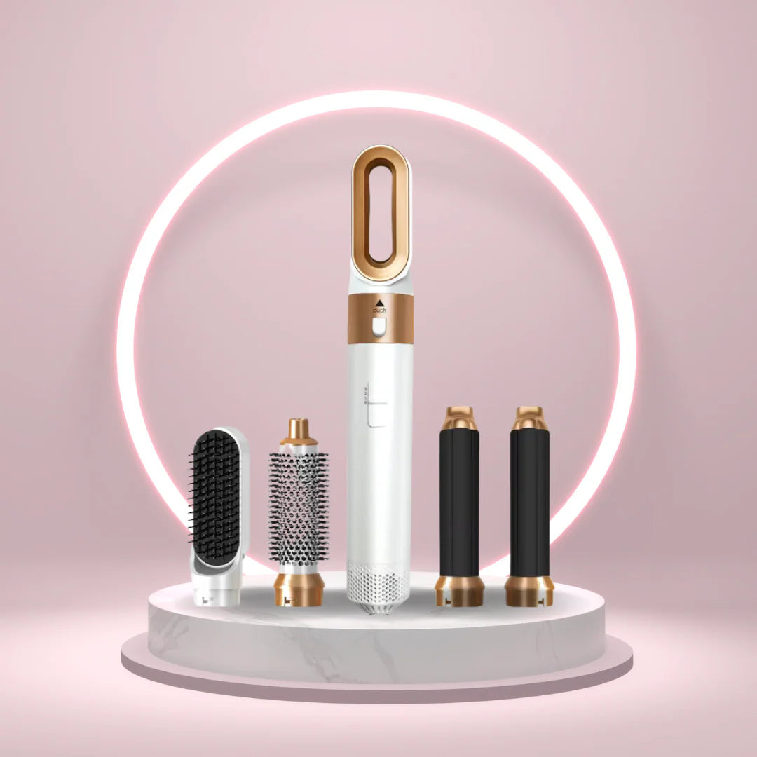 Outrank All in One Hair Styler