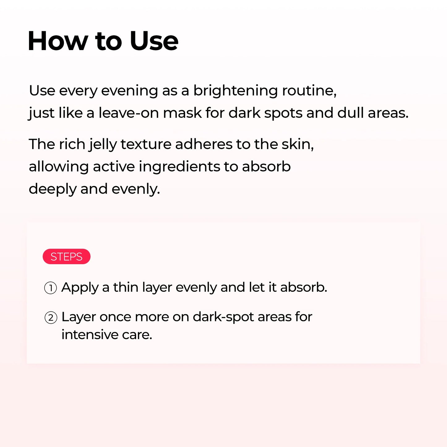 Dr.Melaxin TX Astaxanthin Glow Wrapping Duo