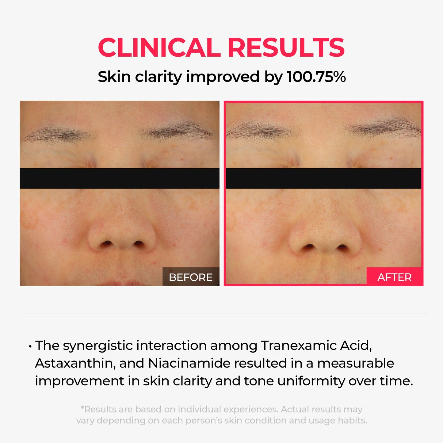 Dr.Melaxin TX Astaxanthin Glow Wrapping Duo