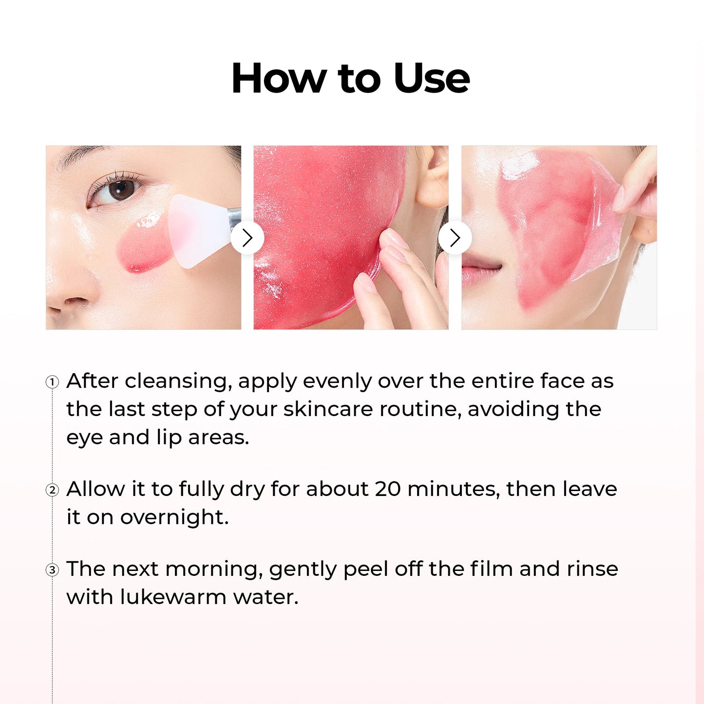 Dr.Melaxin TX Astaxanthin Glow Wrapping Duo